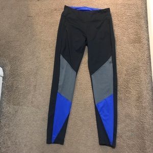 Workout leggings